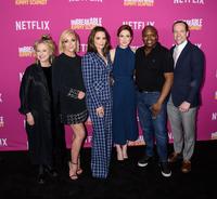 Ellie Kemper longsleeve t-shirt #3266601