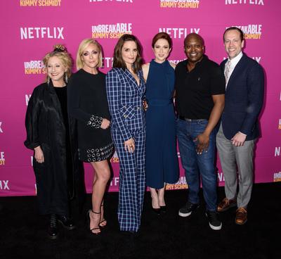 Ellie Kemper posters