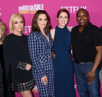 Ellie Kemper Sweatshirt #3266602