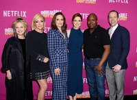 Ellie Kemper longsleeve t-shirt #3266603