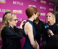 Ellie Kemper longsleeve t-shirt #3266618