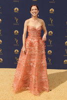 Ellie Kemper Tank Top #3732198