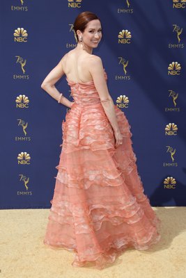 Ellie Kemper posters