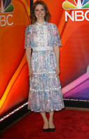 Ellie Kemper Tank Top #3732206