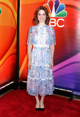 Ellie Kemper posters