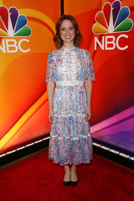 Ellie Kemper posters