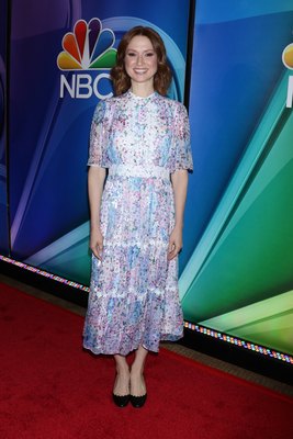 Ellie Kemper posters