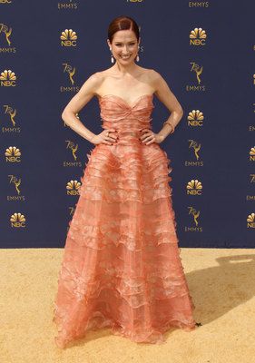 Ellie Kemper posters