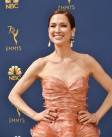 Ellie Kemper tote bag #G2349475