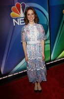 Ellie Kemper tote bag #G2349477