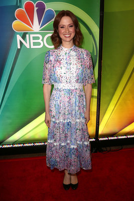 Ellie Kemper posters