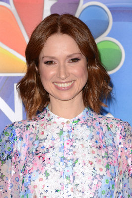 Ellie Kemper posters