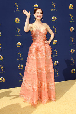 Ellie Kemper posters