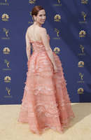 Ellie Kemper Tank Top #3732242