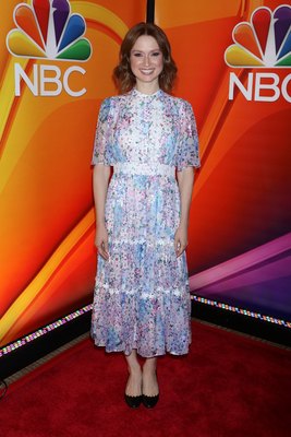 Ellie Kemper posters