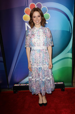 Ellie Kemper posters