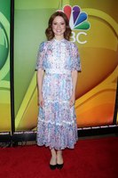 Ellie Kemper t-shirt #3732249