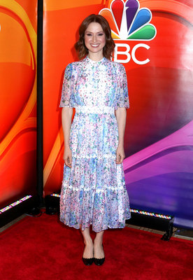 Ellie Kemper posters