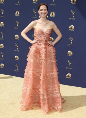 Ellie Kemper posters