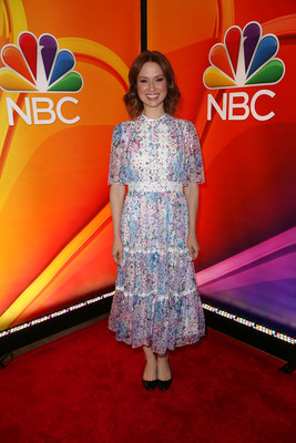 Ellie Kemper posters