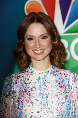Ellie Kemper posters