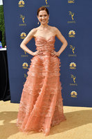 Ellie Kemper Tank Top #3732271