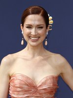 Ellie Kemper Tank Top #3732278