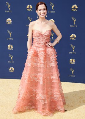 Ellie Kemper posters