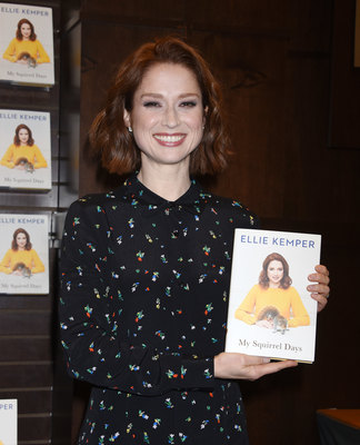 Ellie Kemper posters