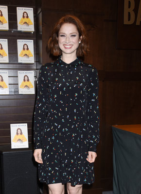 Ellie Kemper posters