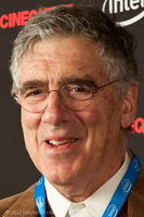 Elliott Gould longsleeve t-shirt #2400834