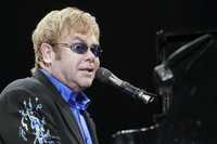 Elton John mug #G331974