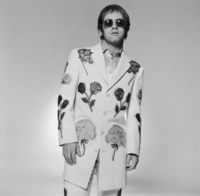 Elton John t-shirt #2099404