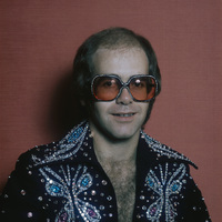 Elton John mug #G438588