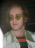 Elton John tote bag #G529563