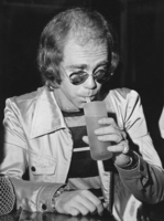 Elton John longsleeve t-shirt #2192515