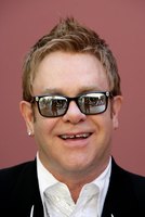 Elton John longsleeve t-shirt #2200146