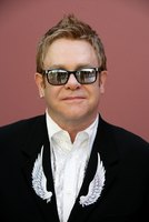 Elton John longsleeve t-shirt #2200149