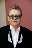 Elton John longsleeve t-shirt #2200150