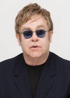 Elton John Tank Top #2243392