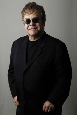 Elton John calendar