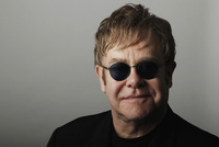 Elton John Tank Top #2328364