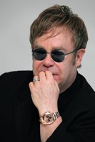 Elton John Longsleeve T-shirt #2436630
