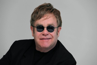 Elton John posters