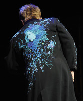 Elton John tote bag #G810327