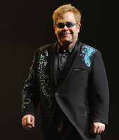 Elton John Sweatshirt #2659563