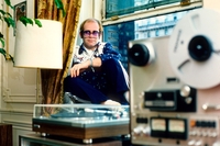 Elton John mug #G2285541