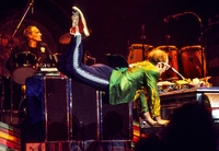 Elton John mug #G2285544
