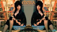 Elvira Longsleeve T-shirt #1998406