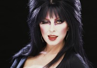 Elvira Longsleeve T-shirt #1998407